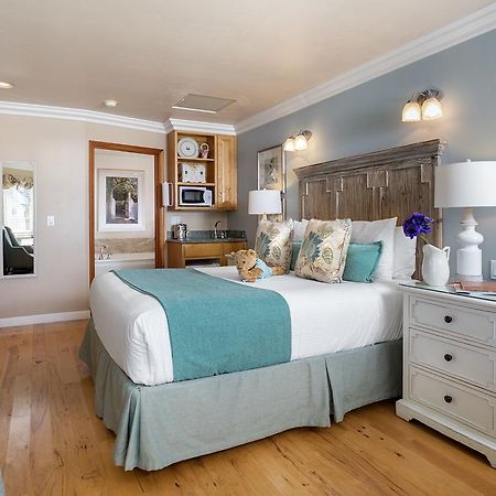 Moonstone Cottages Cambria Exterior foto