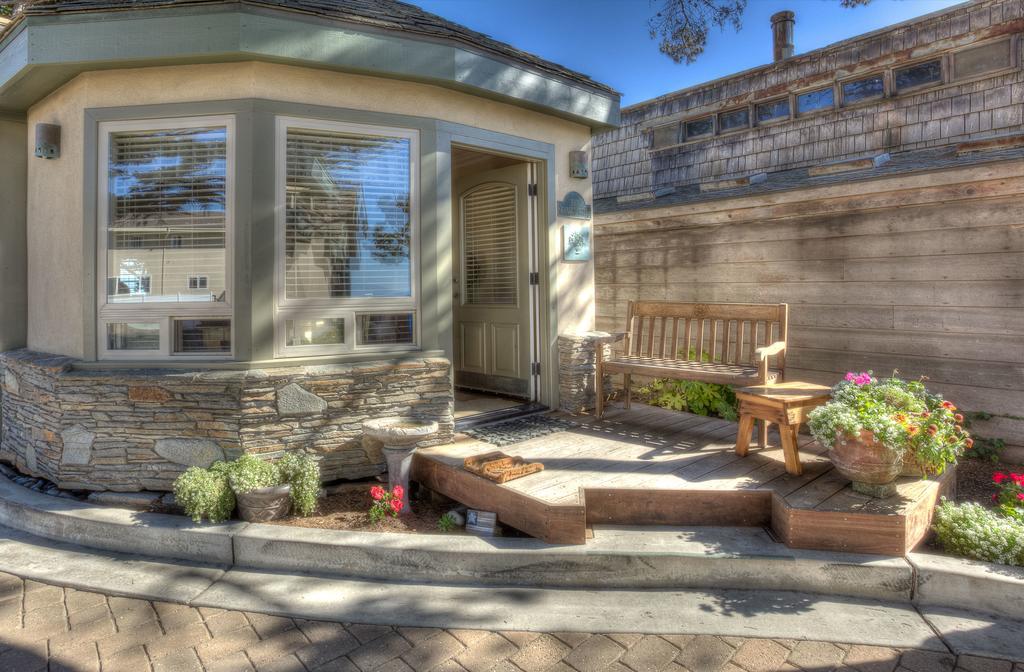 Moonstone Cottages Cambria Cameră foto
