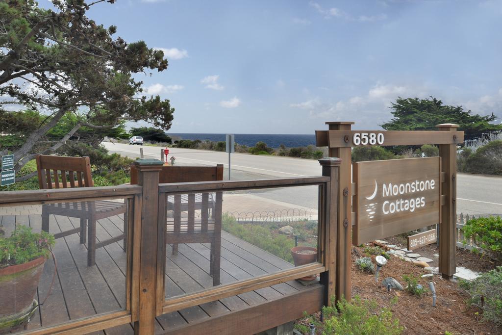 Moonstone Cottages Cambria Cameră foto